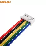 Cáp Kết Nối XH2.54-5P Đầu Cái Dài 200mm 22AWG